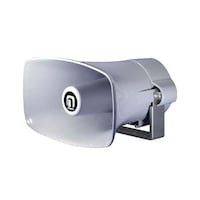 ノボル電機 EA763CN3 10W 防滴型スピーカー(外部突起規制対応)