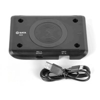 SATA EA764A251 5W ワイヤレス充電器