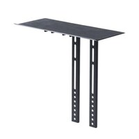 サンワサプライ EA764AG194 450x207x452mm VESA取付カメラ台