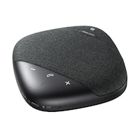 サンワサプライ EA764AS211 会議用Bluetoothスピーカーフォン(USB対応)