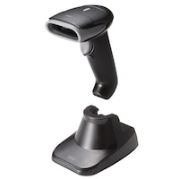 サンワサプライ EA764DA26 2次元バーコードリーダー(Bluetooth/充電クレードル)