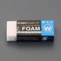 サクラクレパス EA765FH74B 33x73x14mm 工業・建築用消しゴム