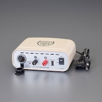 セルスター EA812JG2 AC100V→DC12V/10A ホーム電源