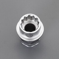 アネックスツール EA813A608 8x29.0mm オフセットアダプター17mm用ソケット