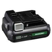 HiKOKI EA813HD15 DC10.8V/2.0Ah 交換用バッテリー(リチウムイオン電池)