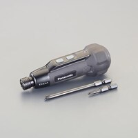 パナソニックEWネッ EA813PE3 DC 3.7V ミニドライバー(USB充電式)
