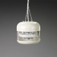 東光機材 EA864AA1B AC100V/27W 電撃殺虫器(屋内用)