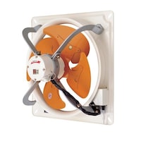 スイデン EA897E50CB 単相200V/250W/φ50cm 工業用換気扇(3速)