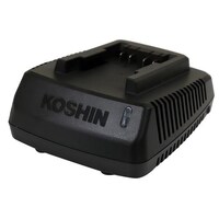 工進 EA898RC93A DC36V/5.0Ah 急速充電器