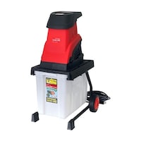 キンボシ EA898S2 AC100V/1500W ガーデンシュレッダー(電動)