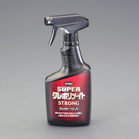 呉工業 EA920AS4 400ml ポリメイト(高分子ポリマー/耐水)