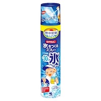 EA920AV101 230ml タオルに氷を作るスプレー