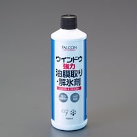 パワーアップジャパン EA922AB117A 400ml ウインドウウォッシャー液