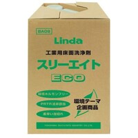 横浜油脂工業 EA922AJ17C 18kg 工業用床面洗浄剤(アルカリ性)