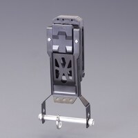 原度器 EA925HR11 60mm メジャーホルダー(ハンガー付/角度調整式)
