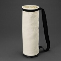 EA925YC4A 220x 700mm 電工バケツ(補強底)