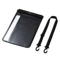 サンワサプライ EA927118 12.9型 タブレットケース(防塵・防水)