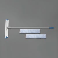 山崎産業 EA928DE87 600/1420mm フロアーモップ