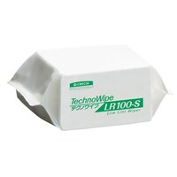 日本製紙クレシア EA929AR13BA 200x225mm 工業用ワイパー(クリーンルーム/30パック)