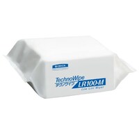 日本製紙クレシア EA929AR14A 250x250mm 工業用ワイパー(クリーンルーム/100枚)