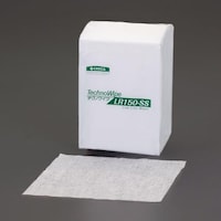 日本製紙クレシア EA929AR5C 150x150mm 工業用ワイパー(クリーンルーム/40パック)