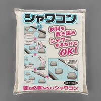 家庭化学工業 EA934KB11 10kg 砂入セメント(練り作業不要)