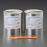コニシ EA935KB3 6.0kg コンクリート・金属用ボンドセット