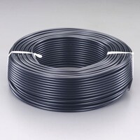 EA940AR62A 5.4mmx 20m 同軸ケーブル(75Ω/黒)