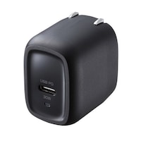 サンワサプライ EA940CD196 AC100240V USBPD充電器(1P/3A/黒/TypeC)