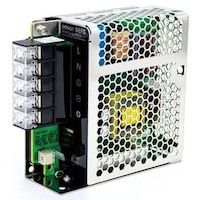 オムロン EA940DN72A DC12V/ 50W スイッチングパワーサプライ(正面取付)