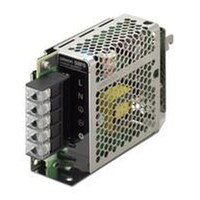 オムロン EA940DN75A DC12V/ 15W スイッチングパワーサプライ(レール取付)