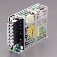 オムロン EA940DN83B DC24V/100W スイッチングパワーサプライ(正面取付)