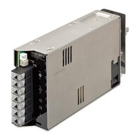 オムロン EA940DN89B DC24V/300W スイッチングパワーサプライ(レール取付)