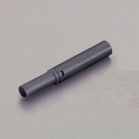 EA940DP321A 4mm セーフティプラグ(黒)