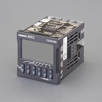 オムロン EA940LJ2A AC100240V 電子カウンター(ソケットタイプ)