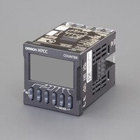 オムロン EA940LJ3 AC24V/DC1248V 電子カウンター(端子台タイプ