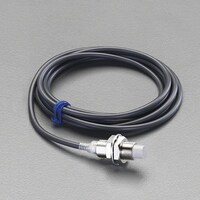 オムロン EA940LN32A M18/直流3線 近接センサー(10mm・非シールド)