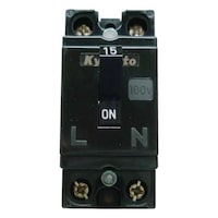 EA940MA15A AC100V/15A 安全ブレーカー