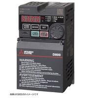 EA940MX2A 200V/0.2kw インバーター(3相モーター用)