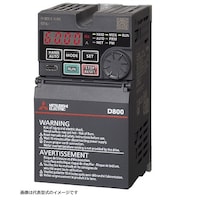 EA940MX455A 400V/5.5kw インバーター(3相モーター制御用)