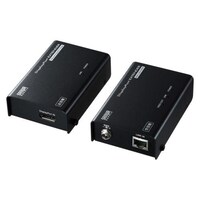 サンワサプライ EA940PM174 DisplayPort信号 エクステンダー