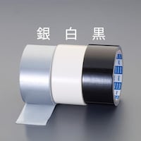 ニトムズ EA944MT171 48mmx10m 防水補修テープ(多用途/シルバー)