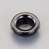 EA948HJ40A 40mm ベークノズル(黒/5個)