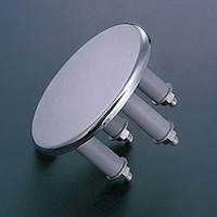 TOTO EA951EL555 手すり用挟み込み金具