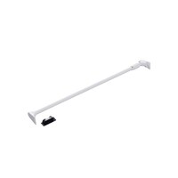 アイリスオーヤマ EA951FE107A 11001900mm 強力伸縮棒