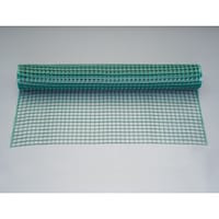 イノベックス EA952AD284 0.9x5m/19mm 万能多目的樹脂ネット(緑)