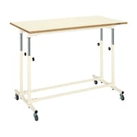 サカエ EA956SA9 1200x600x7001000mm/100kg セル作業台(昇降)