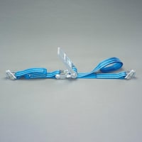 東レインターナショナル EA982ST36A 75mmx 6.0m/2540kg ベルト荷締機(両端フック型)
