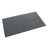 テラモト EA997RH134 900x1500mm 玄関マット(グレー)