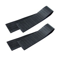 EA997XA32 100x1000x20mm 防振ゴム(2枚)